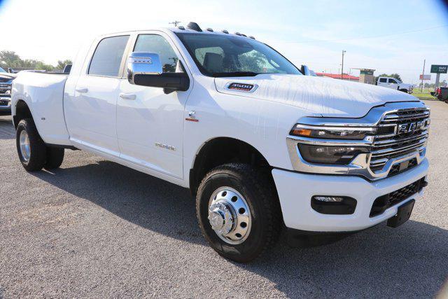 new 2025 Ram 3500 car, priced at $86,800