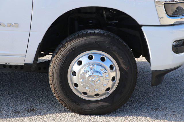 new 2025 Ram 3500 car, priced at $86,800
