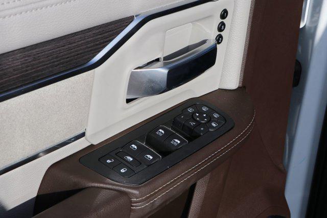 new 2025 Ram 3500 car, priced at $86,800
