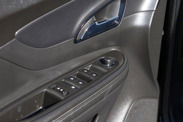 used 2022 Buick Encore car, priced at $20,577