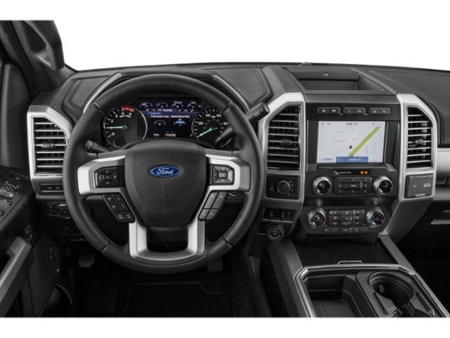 used 2021 Ford F-250 car, priced at $61,514
