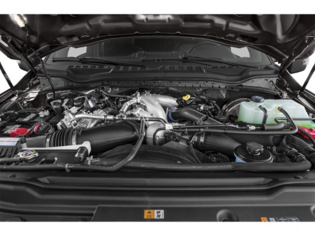 used 2021 Ford F-250 car, priced at $61,514