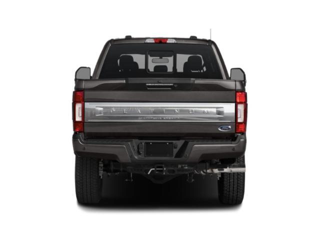 used 2021 Ford F-250 car, priced at $61,514