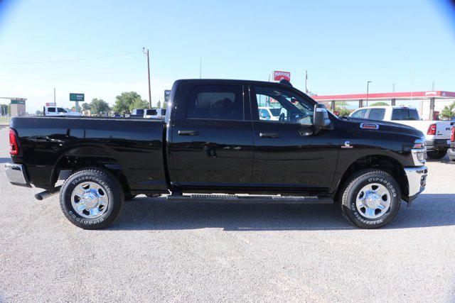 new 2025 Ram 2500 car, priced at $70,865
