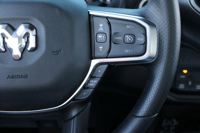new 2025 Ram 2500 car, priced at $70,865