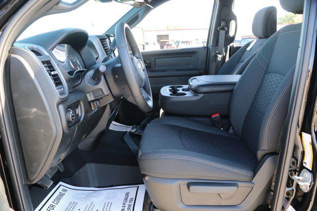 new 2025 Ram 2500 car, priced at $70,865