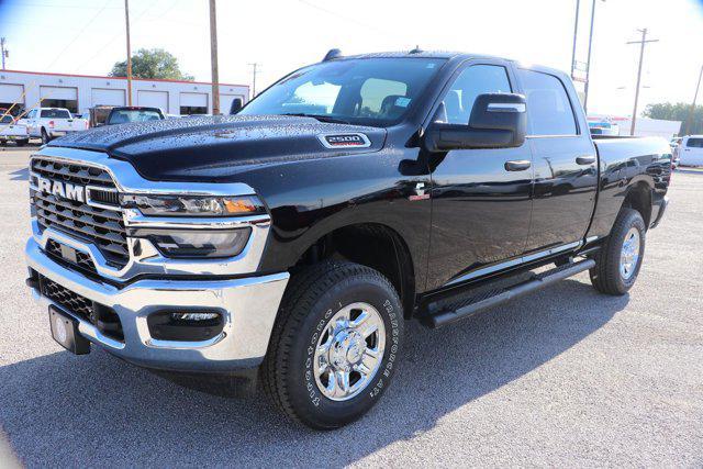 new 2025 Ram 2500 car, priced at $70,865