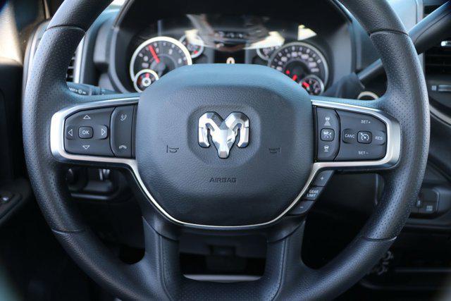 new 2025 Ram 2500 car, priced at $70,865