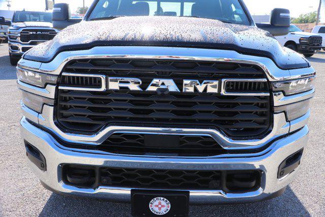 new 2025 Ram 2500 car, priced at $70,865