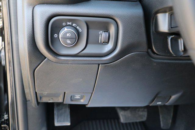 new 2025 Ram 2500 car, priced at $70,865
