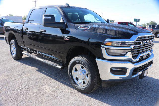 new 2025 Ram 2500 car, priced at $70,865