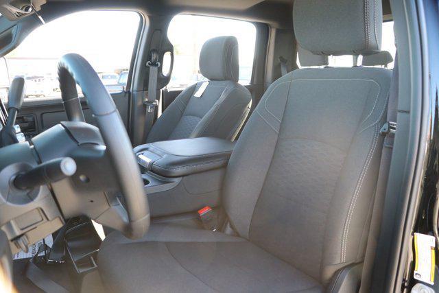 new 2025 Ram 2500 car, priced at $70,865