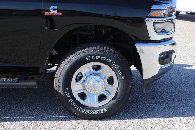 new 2025 Ram 2500 car, priced at $70,865