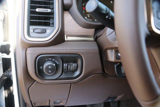 new 2026 Ram 3500 car, priced at $103,475