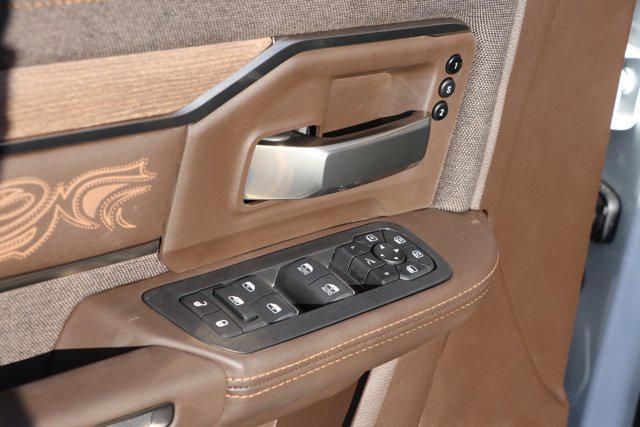 new 2026 Ram 3500 car, priced at $103,475