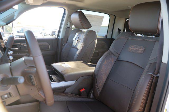 new 2026 Ram 3500 car, priced at $103,475