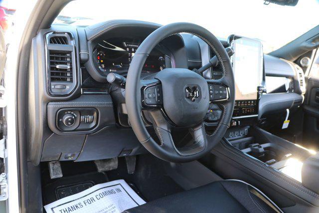 new 2025 Ram 2500 car, priced at $97,975