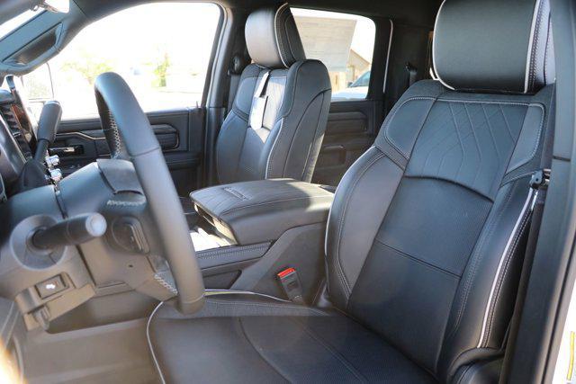 new 2025 Ram 2500 car, priced at $97,975
