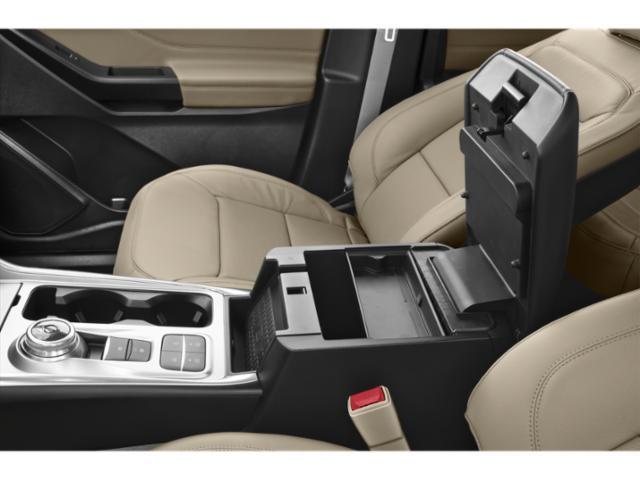 used 2022 Ford Explorer car, priced at $26,555