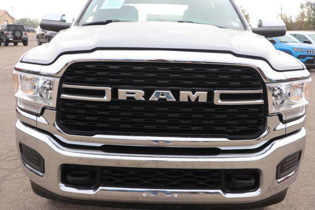 used 2022 Ram 2500 car, priced at $47,840