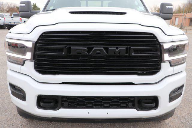 new 2024 Ram 2500 car, priced at $78,651