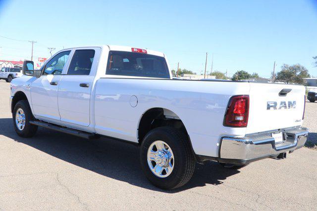 new 2026 Ram 3500 car, priced at $71,645