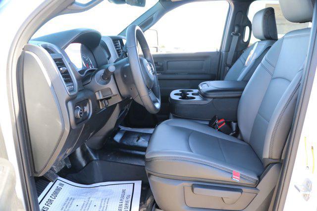 new 2026 Ram 3500 car, priced at $71,645