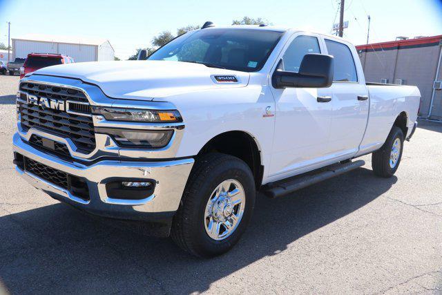 new 2026 Ram 3500 car, priced at $71,645