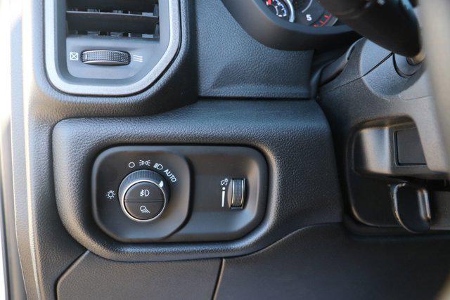 new 2026 Ram 3500 car, priced at $71,645