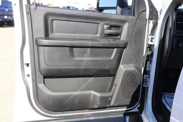 new 2026 Ram 3500 car, priced at $71,645