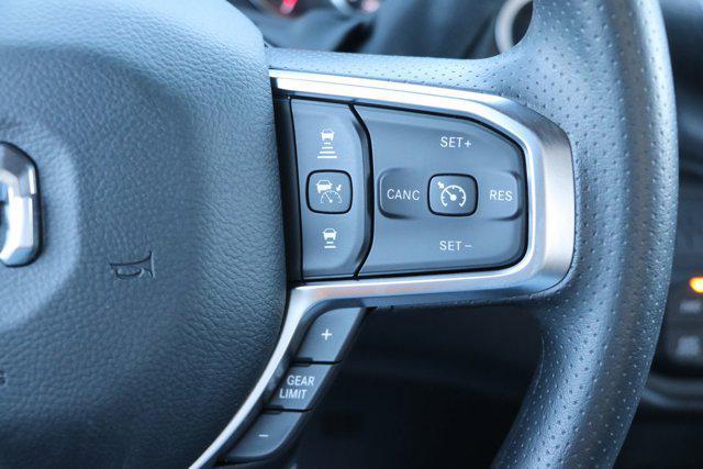 new 2026 Ram 3500 car, priced at $71,645