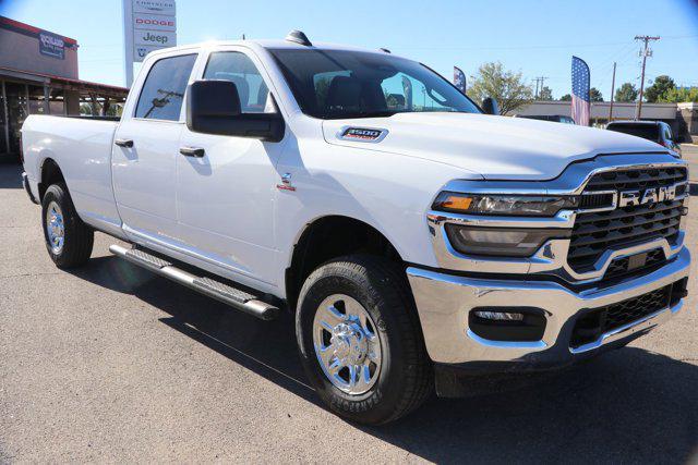 new 2026 Ram 3500 car, priced at $71,645