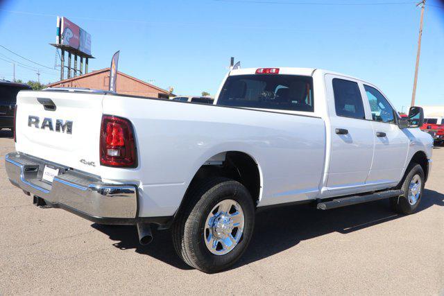 new 2026 Ram 3500 car, priced at $71,645