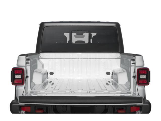 new 2025 Jeep Gladiator car, priced at $53,722