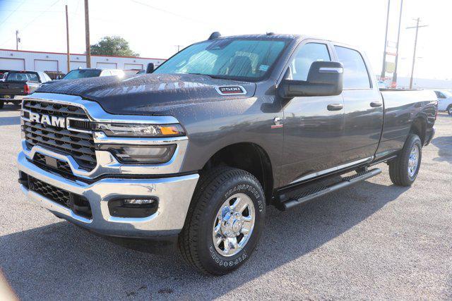 new 2025 Ram 2500 car, priced at $71,410