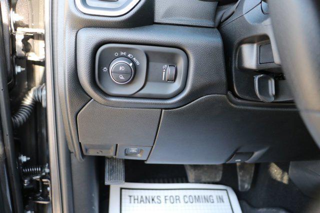 new 2025 Ram 2500 car, priced at $71,410