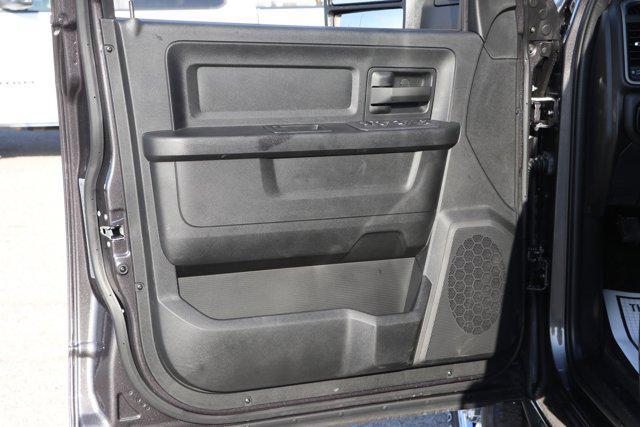 new 2025 Ram 2500 car, priced at $71,410