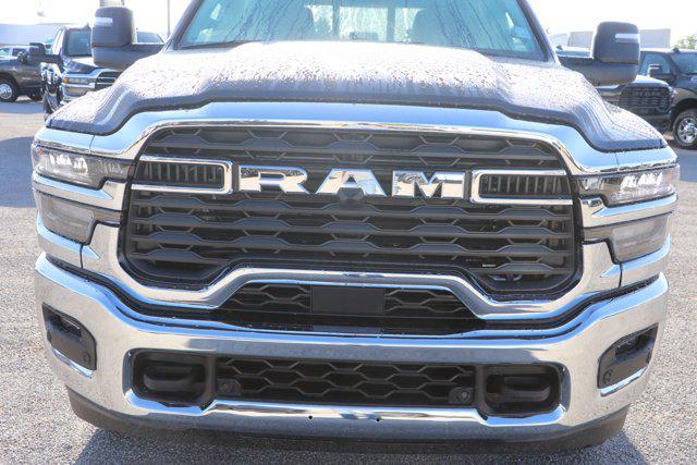 new 2025 Ram 2500 car, priced at $71,410