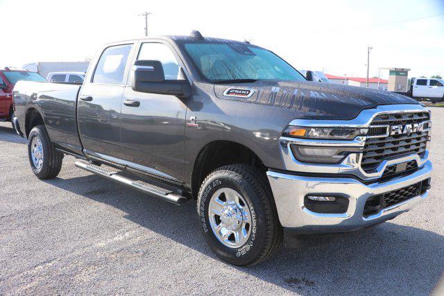 new 2025 Ram 2500 car, priced at $71,410