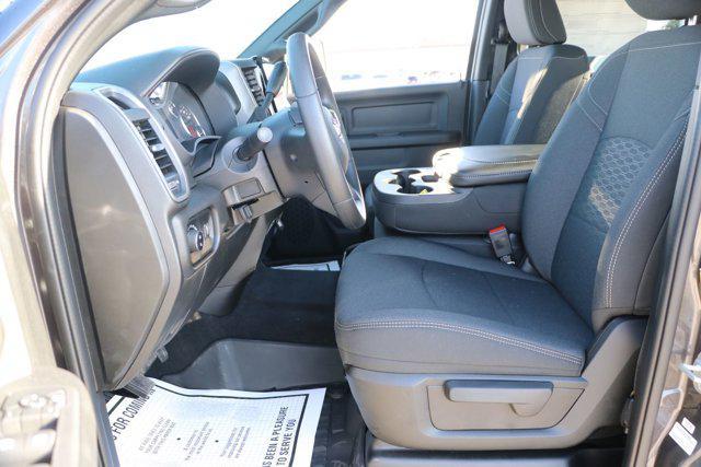 new 2025 Ram 2500 car, priced at $71,410
