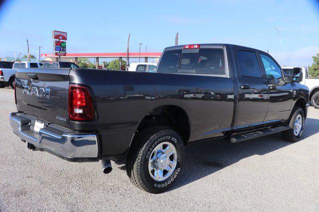 new 2025 Ram 2500 car, priced at $71,410