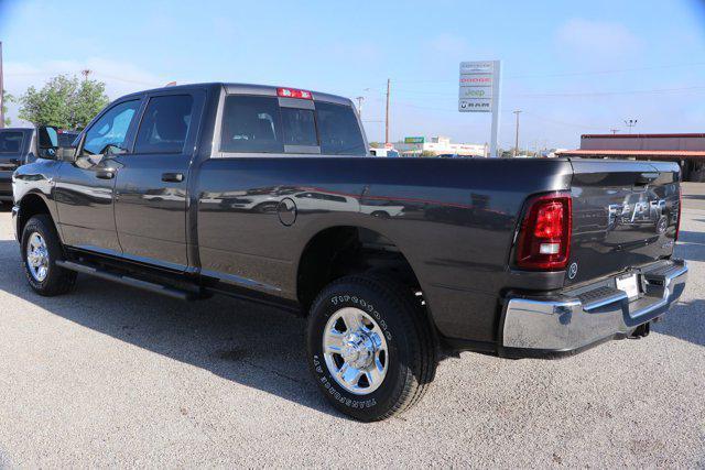 new 2025 Ram 2500 car, priced at $71,410