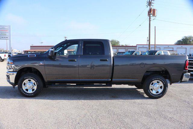new 2025 Ram 2500 car, priced at $71,410