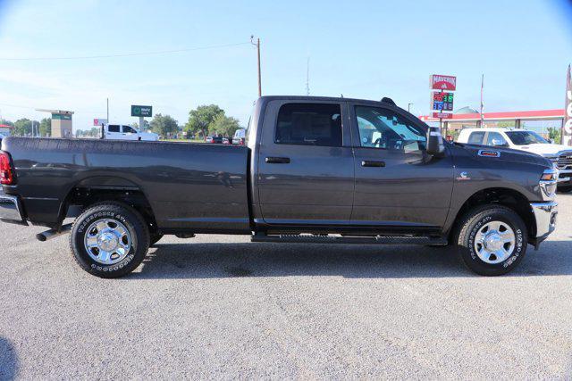 new 2025 Ram 2500 car, priced at $71,410