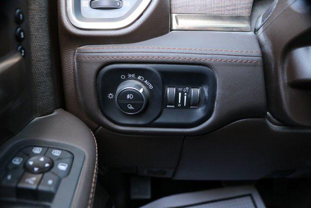 new 2025 Ram 2500 car, priced at $94,315