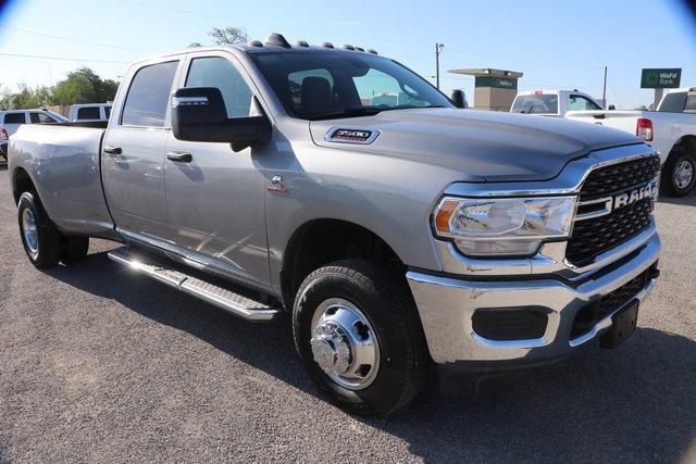 new 2024 Ram 3500 car, priced at $74,059