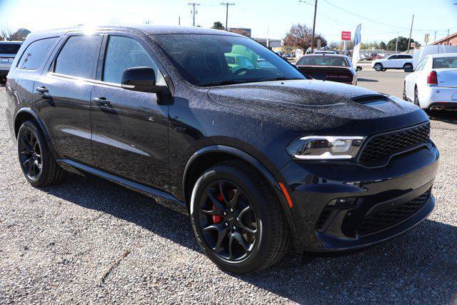 new 2023 Dodge Durango car, priced at $71,798