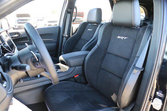 new 2023 Dodge Durango car, priced at $71,798