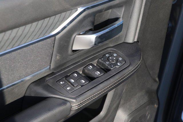 new 2026 Ram 2500 car, priced at $75,665