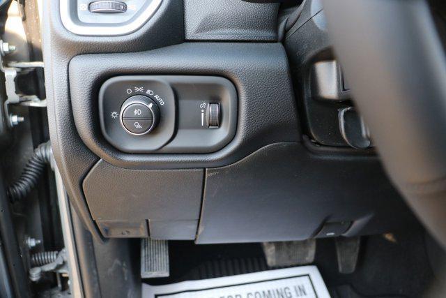 new 2026 Ram 2500 car, priced at $75,665